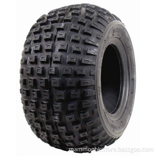Maxxis Brand Tires (C829) ATV
